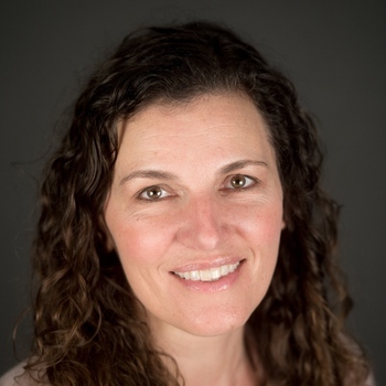 Clinician Headshot
