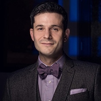 Clinician Headshot