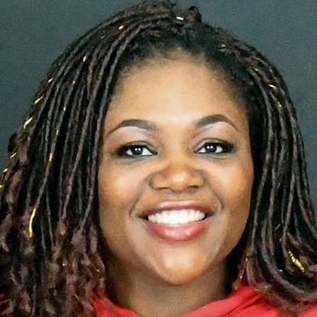 Clinician Headshot