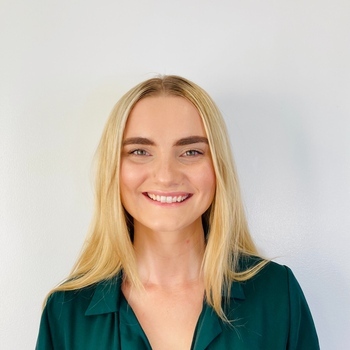 Clinician Headshot