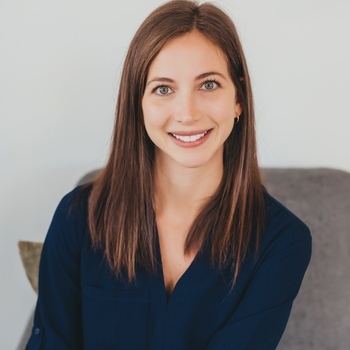 Clinician Headshot