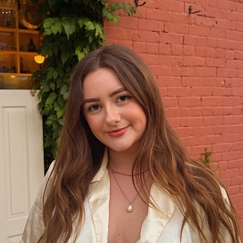 Avatar of Hailey Hughes