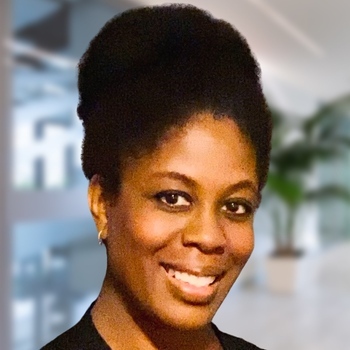 Avatar of Kimberley Joe, LPC, NCC