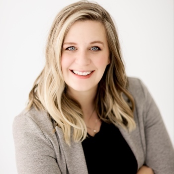 Avatar of Alisha Olson