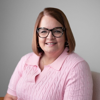 Clinician Headshot