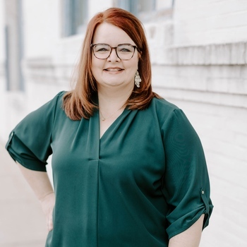 Avatar of Julie Roche', MA, LMHC