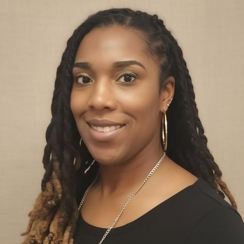 Avatar of KRYSTAL HALL