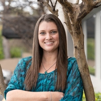 Clinician Headshot