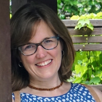 Clinician Headshot