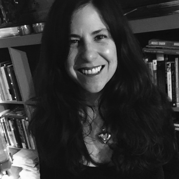 Avatar of Judy Radiloff, Ph.D.