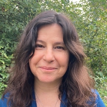 Avatar of Judy Radiloff, Ph.D.