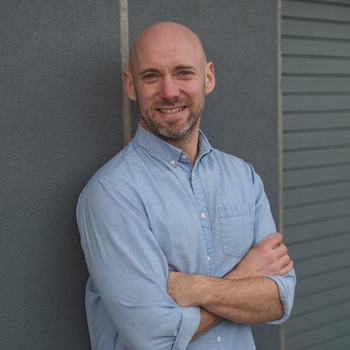 Avatar of Mike Grant