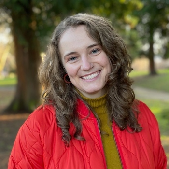 Clinician Headshot