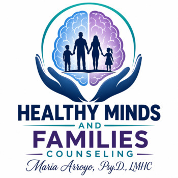 Avatar of Maria Arroyo, PsyD, LMHC