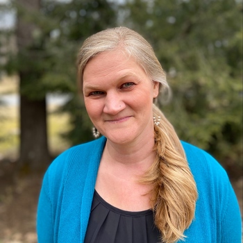 Clinician Headshot