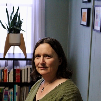 Avatar of Susan Reimers 