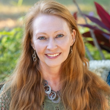 Avatar of Charlene Richardson