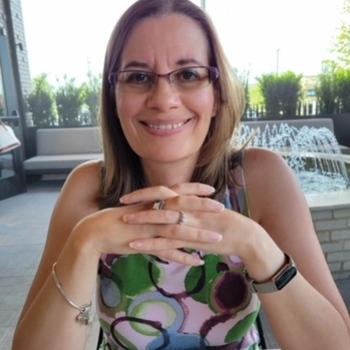 Avatar of Kristen McGee