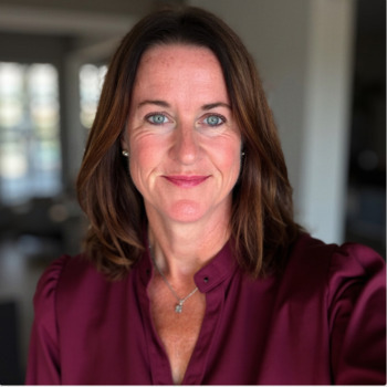 Avatar of Julie Mahoney LPC - A Secure Base LLC