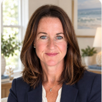 Avatar of Julie Mahoney LPC, LMHC