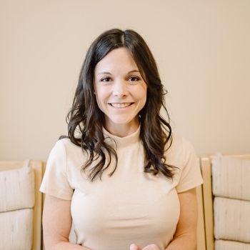 Clinician Headshot
