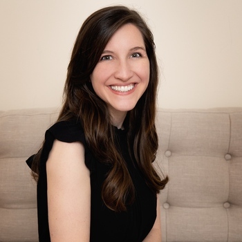 Clinician Headshot