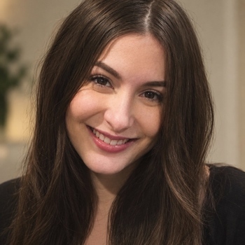 Avatar of Francesca Sutera
