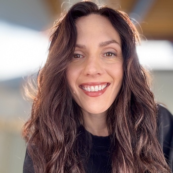 Avatar of Melissa Stevenson