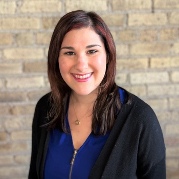 Clinician Headshot