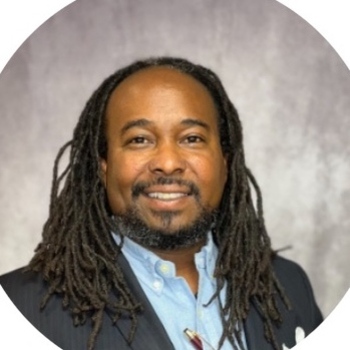 Avatar of Dr. Omaràn D Lee,I. DMin, M.Div, CPE 