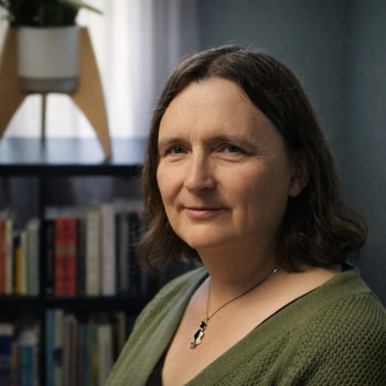 Avatar of Susan Reimers