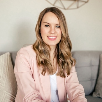 Clinician Headshot