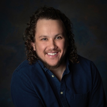 Clinician Headshot