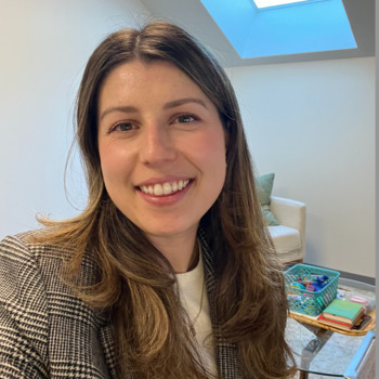 Avatar of Dr. Julianne Wilner
