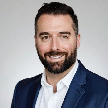 Avatar of Christopher Marelli
