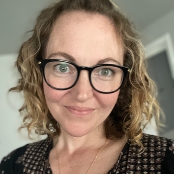 Avatar of Jodie McGovern, LPC