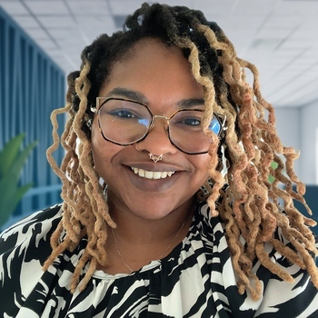 Avatar of Kristen Barry