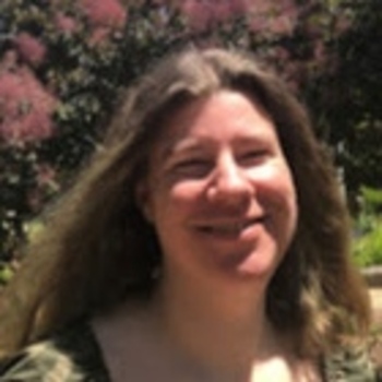 Avatar of Lori Pranger