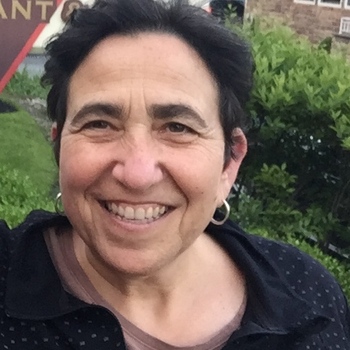 Avatar of Amy Waldman
