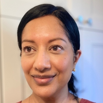 Avatar of Rina Pesce, Ph.D.