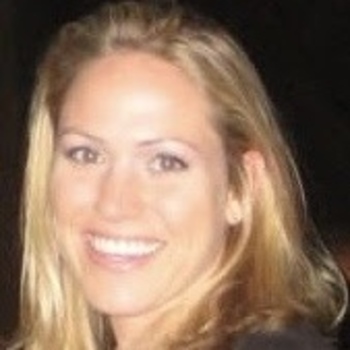 Avatar of Kristina Holloway