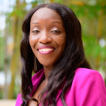 Avatar of Tasheka Cox