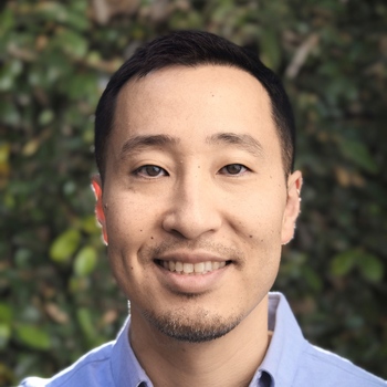 Avatar of Eddy Hong