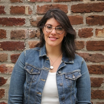 Clinician Headshot