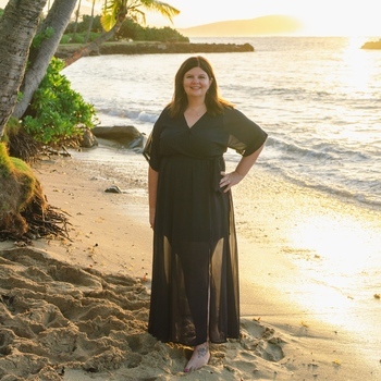 Avatar of Dawna McKnight Kerby, MS, LPC