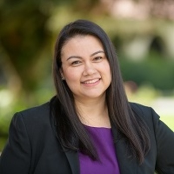 Avatar of Maritza Bojorquez