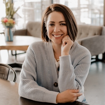 Avatar of Karina Hernandez