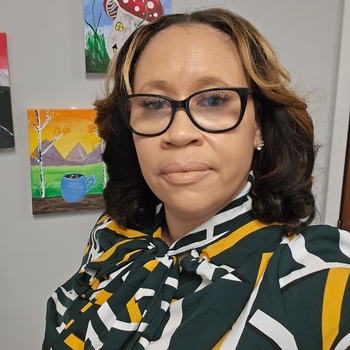 Avatar of Marlana Rogers