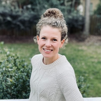 Clinician Headshot