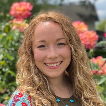 Avatar of Bianca Lindstrom
